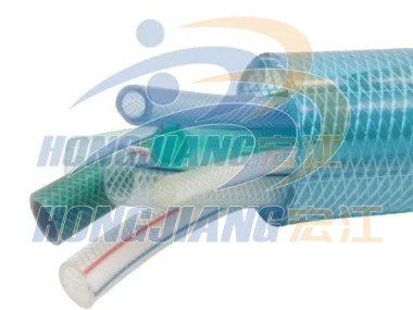 PVC Water Hose Pipe Manufacturers