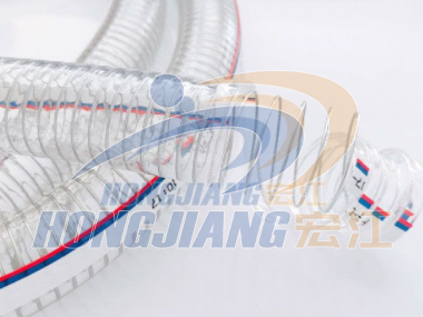 PVC Water Hose Pipe Suppliers