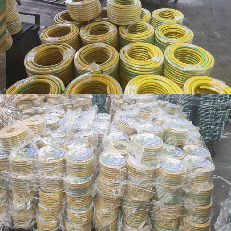 Water Garden Hose