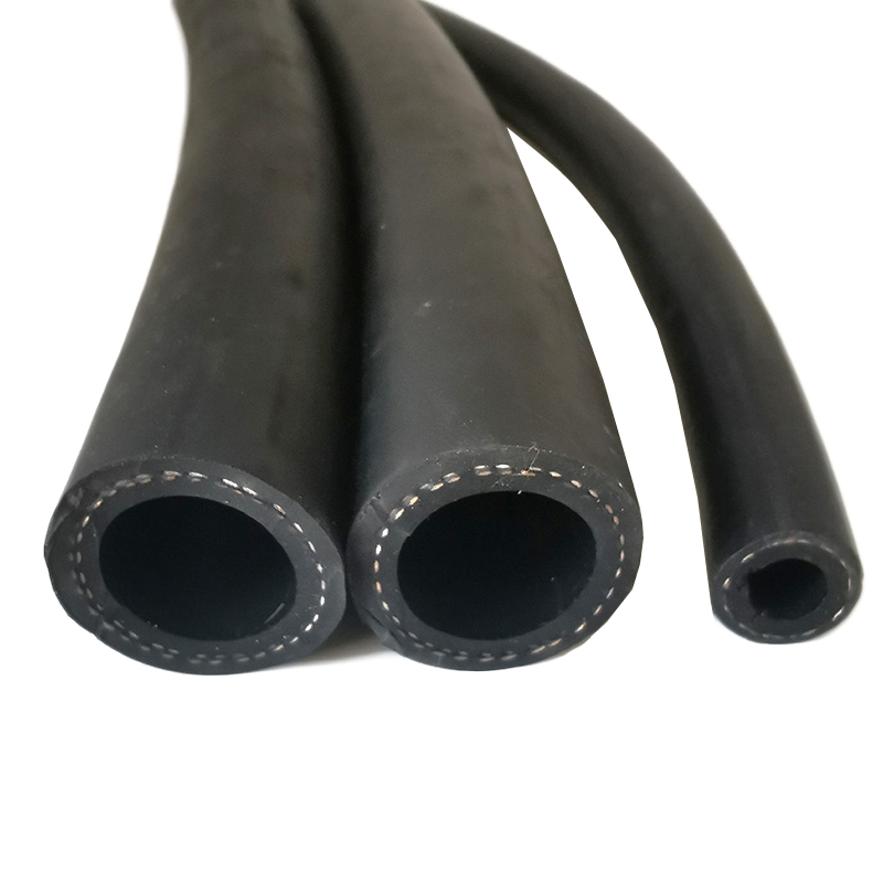 Rubber Air Hose with Smooth