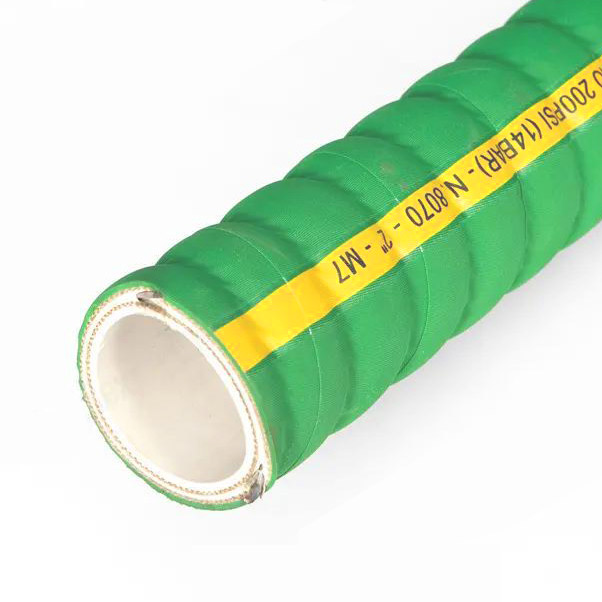 UPE Chemical Suction/Discharge Hose