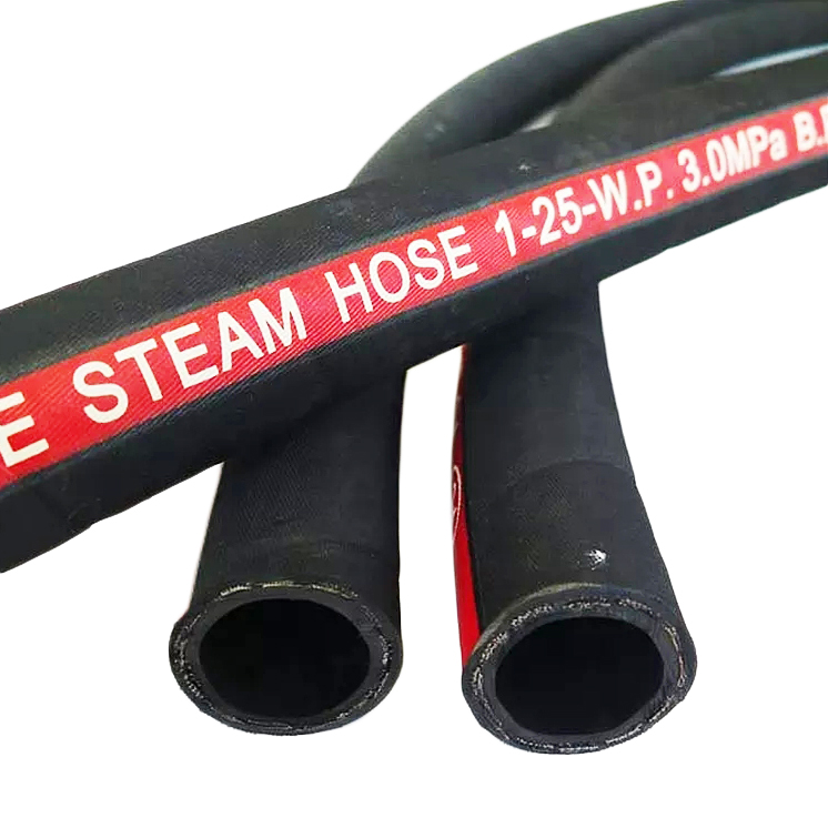 EPDM Steam Hose