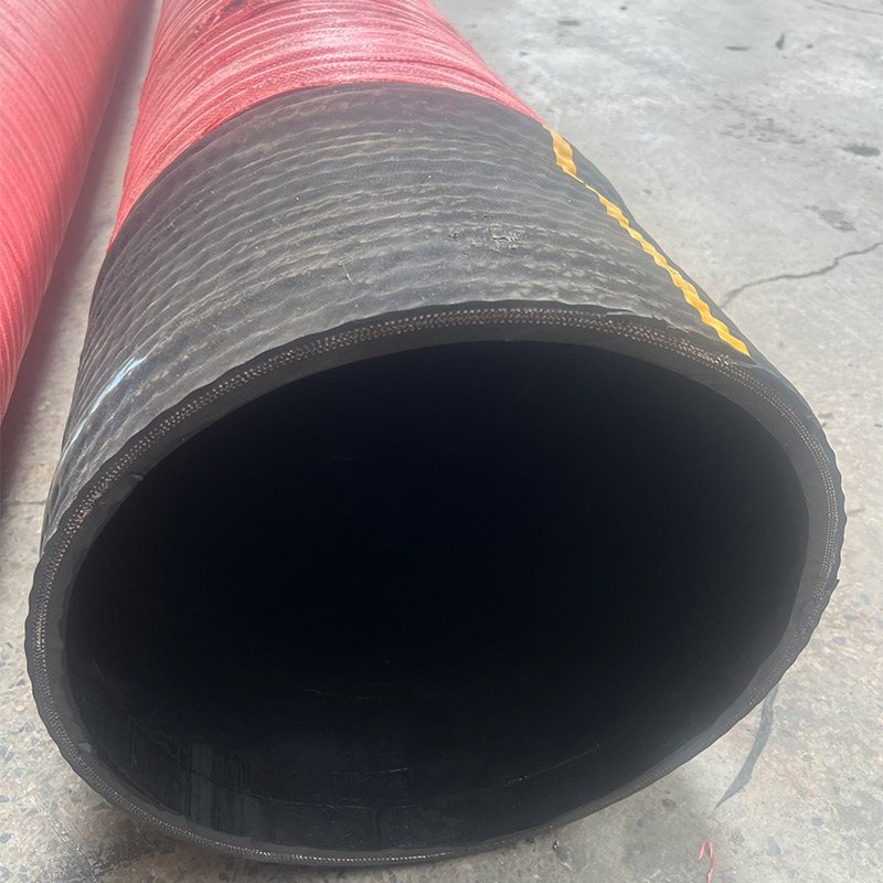 Water Discharge Hose