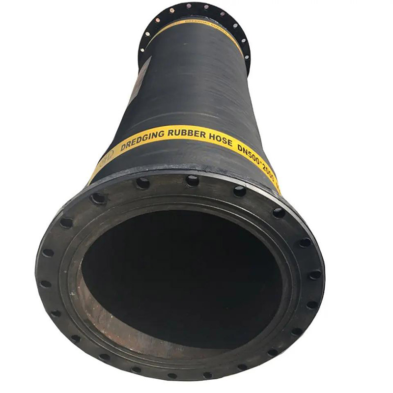 Dredging Rubber Hose