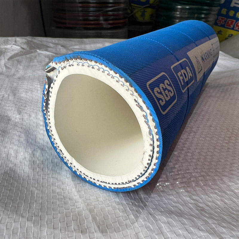 Food Suction/Delivery Hose