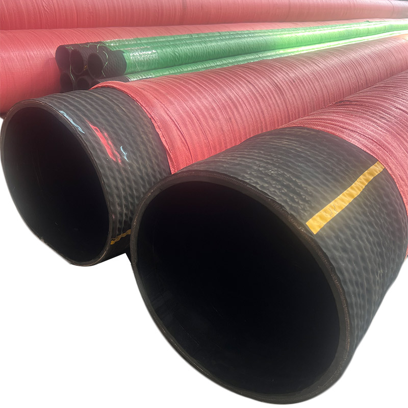 Water Discharge Hose