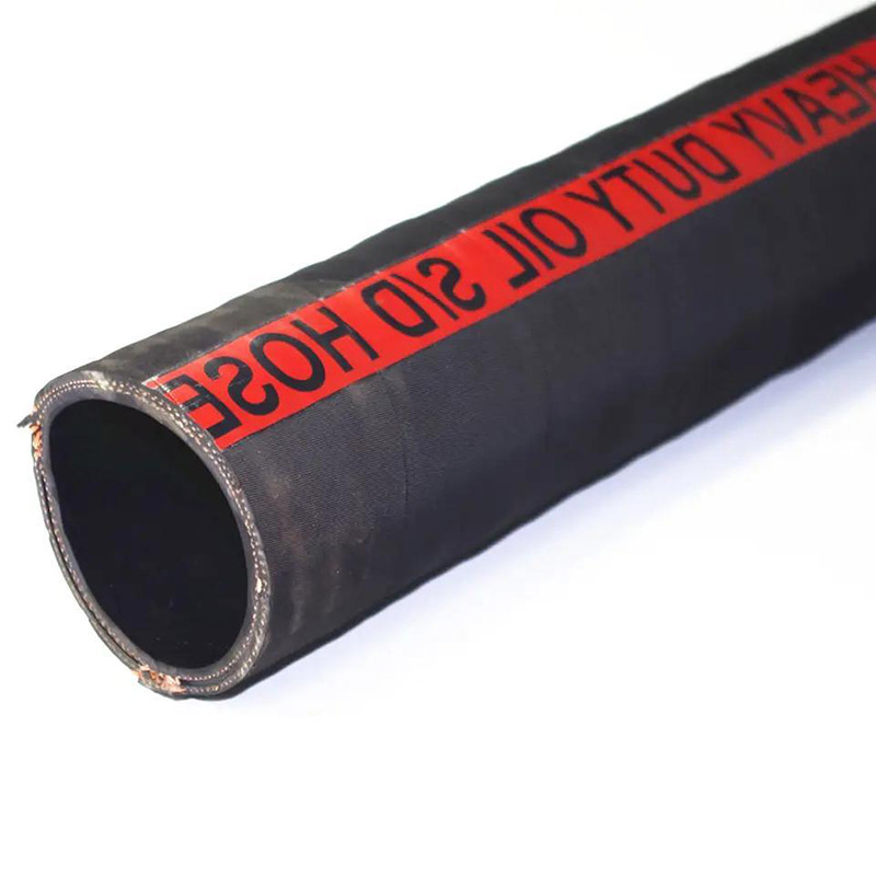 Suction/Discharge Oil Hose