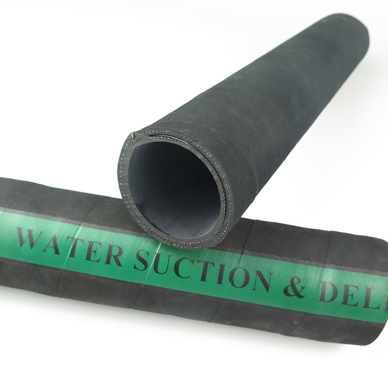 Water Suction Hose