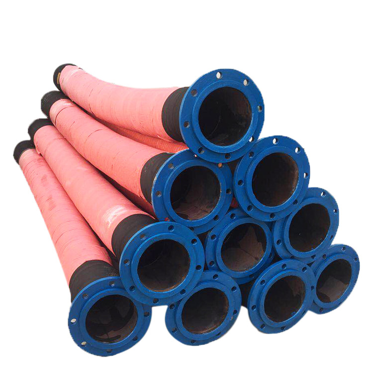 Water Suction Hose