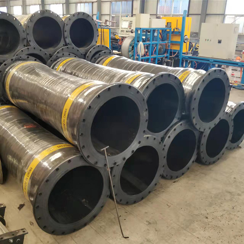 Dredging Rubber Hose