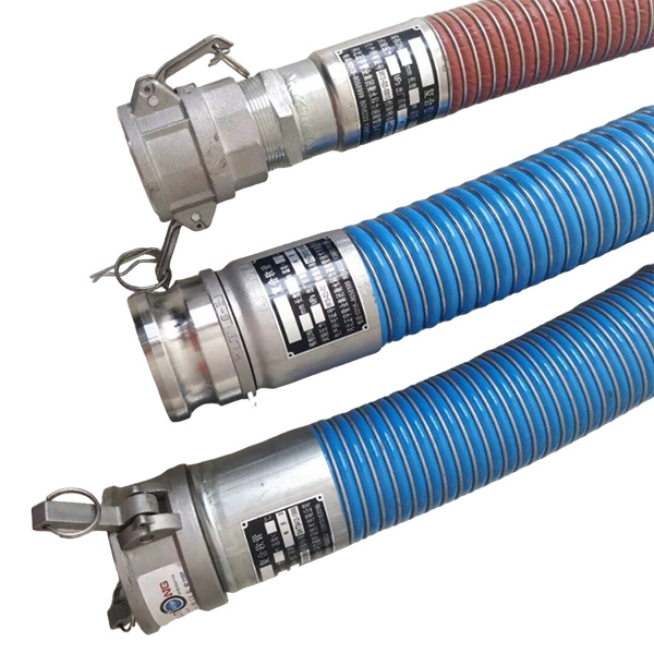 Composite Oil/Chemical Hose