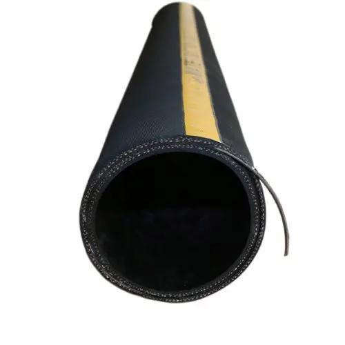 Suction/Discharge Oil Hose