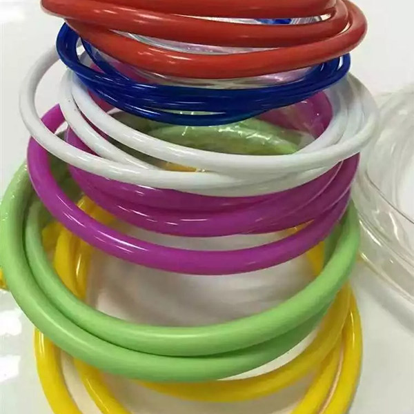 Food Silicone Vacuum Hose