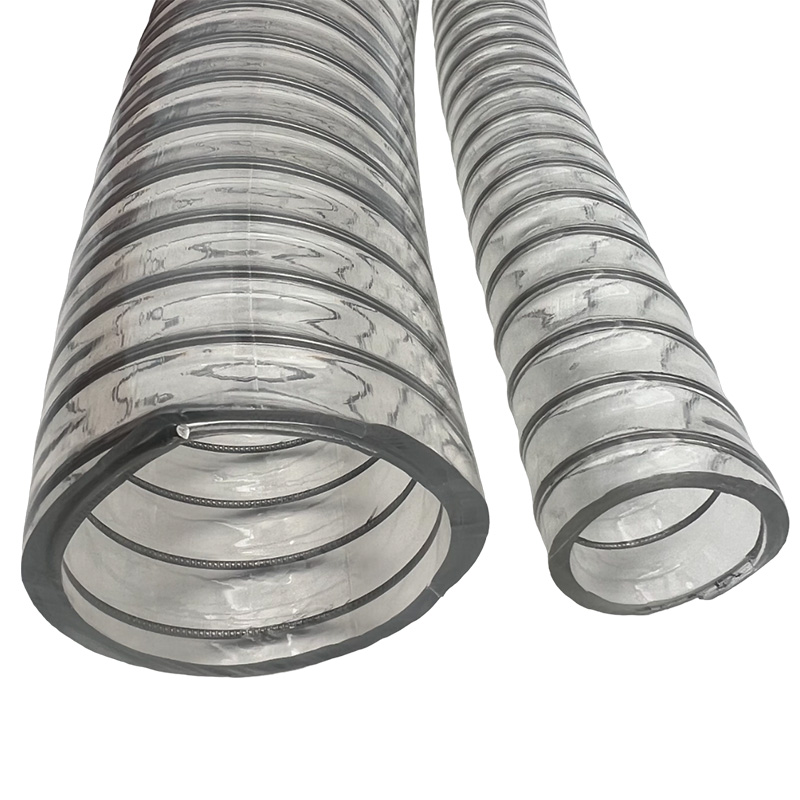 Food Grade PU Hose