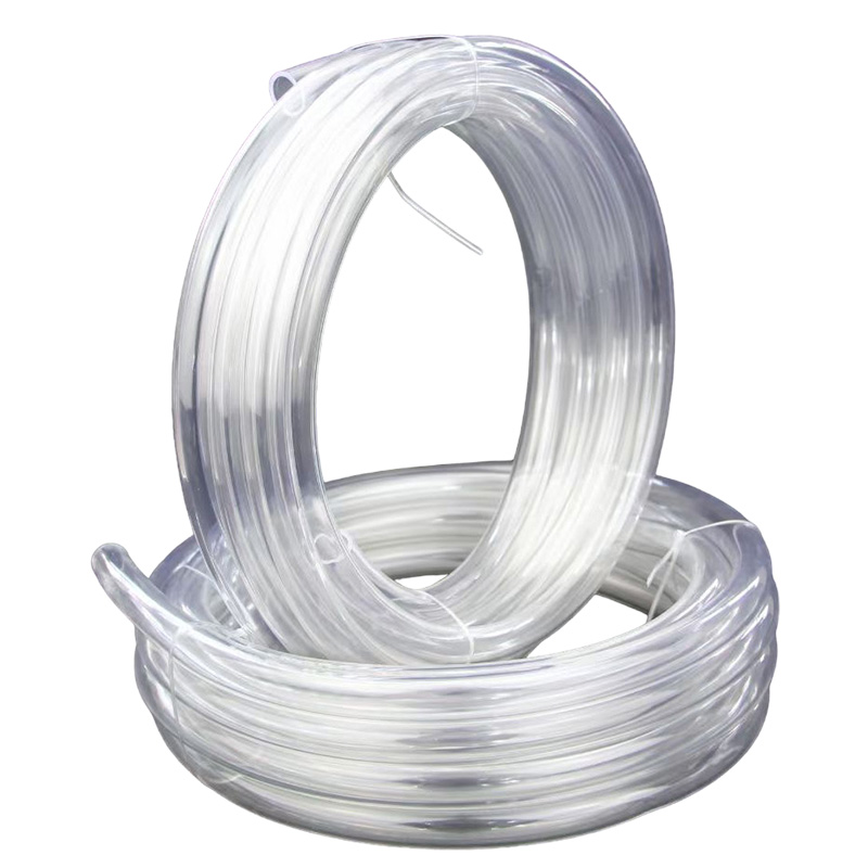 Food Grade PVC Hose