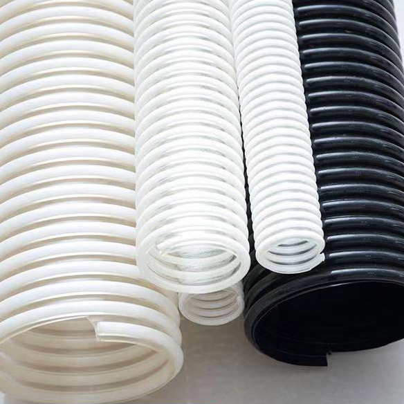 Food Grade Suction Hose