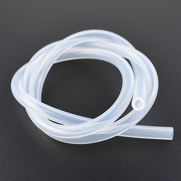 Food Silicone Vacuum Hose