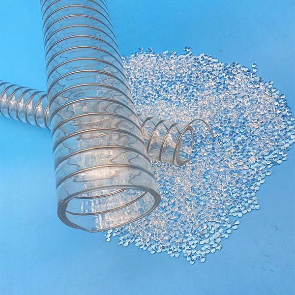 Food Grade PU Hose