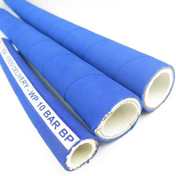 Food Grade Rubber Hose