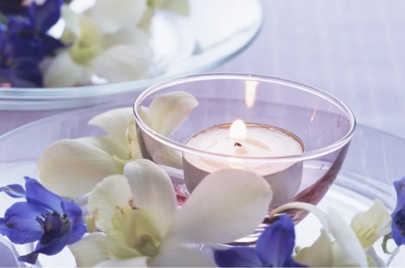 Short Wicks? 3 Tips to Save a Scented Candle