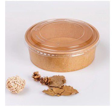 What is a Paper Bowl? A Comprehensive Guide by Ecopak