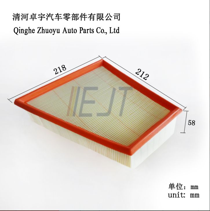 AIR FILTERS C22952 6Y0129620 5Z0129620