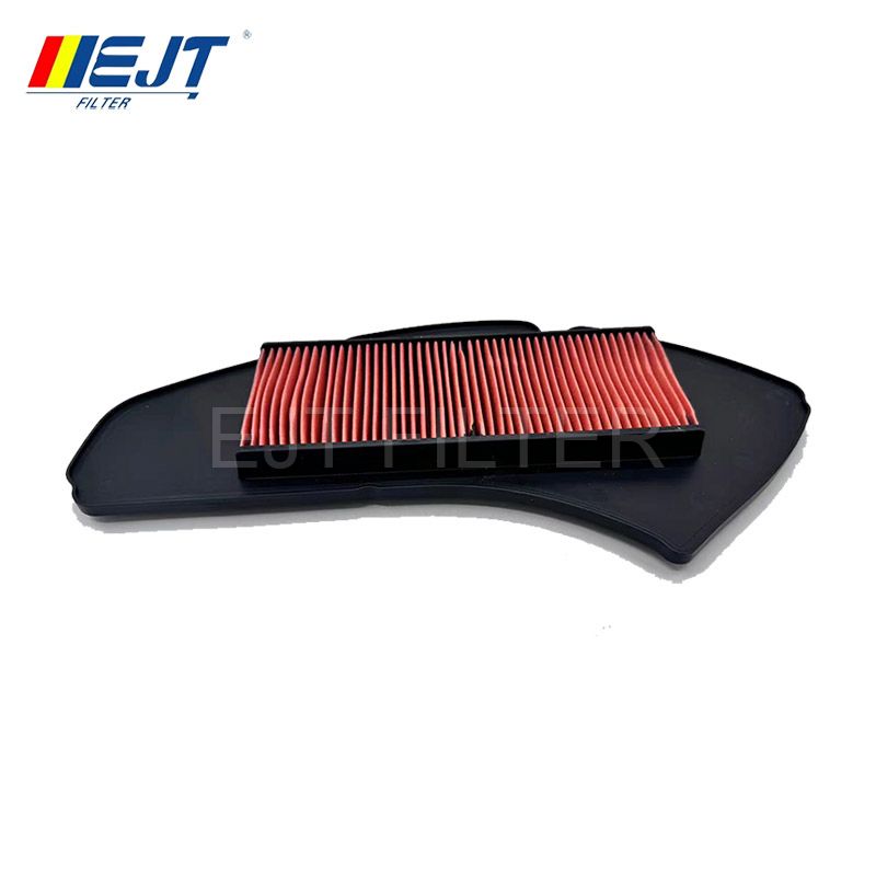 Premium quality 2dp e4451 00 air filter for yamaha improve performance