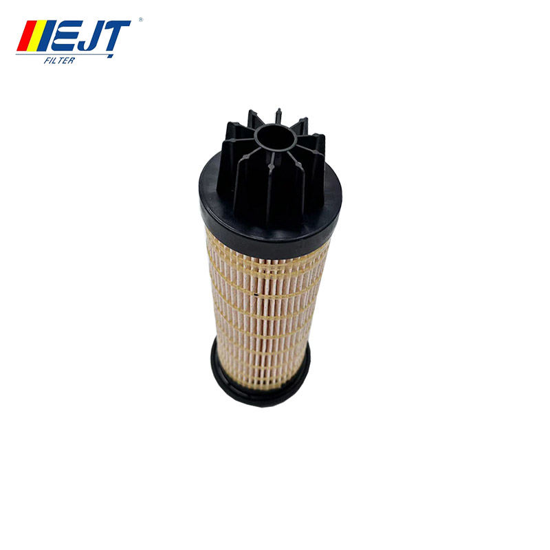 Fuel Filter JM-3088 523-4987 523-4986 5234987 for Caterpillar E336GC(2016 EBJ)  Excavator