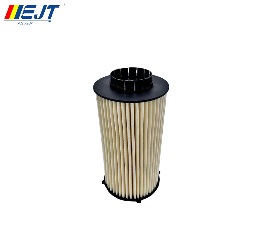 Oil Filter For Iveco 5801415504 truck