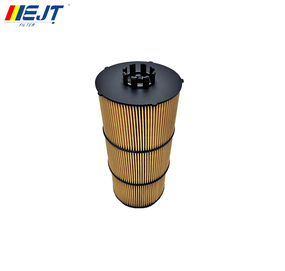 Oil Filter For Mercedes-Benz A4731800809  A4711800009