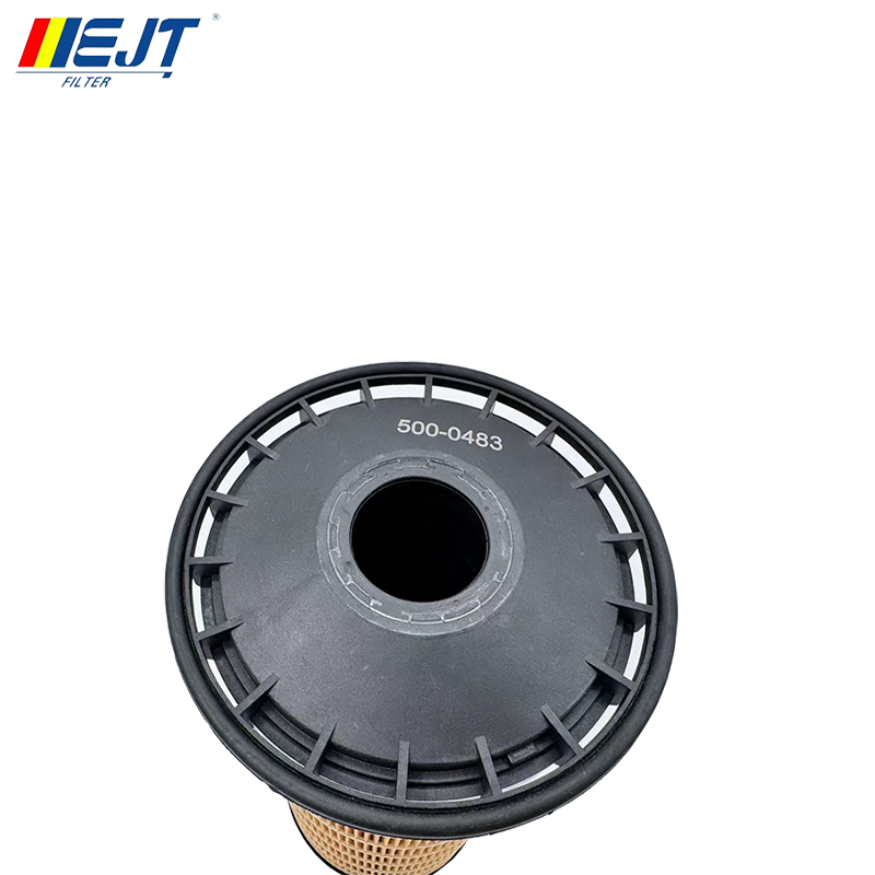 Fuel Filter For Cat 500-0483 excavator