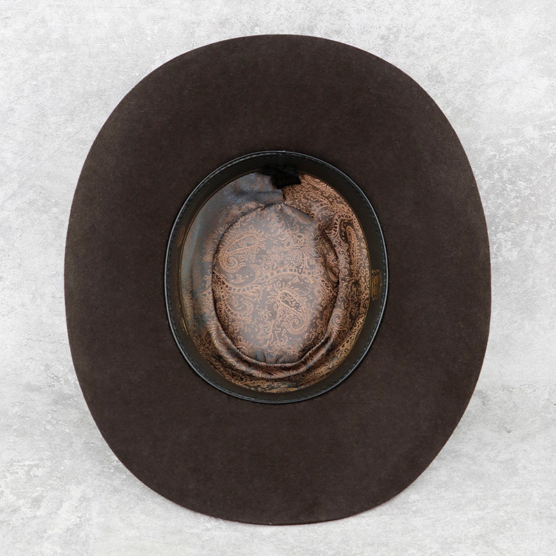 カウボーイハット オーストラリア製造