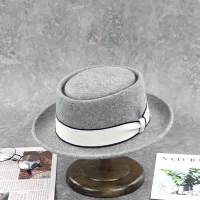 LiHua Classic New Arrival Porkpie Hat