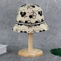 New Design Bucket Hat