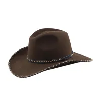 Western Hat Bands Cowboy
