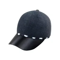 Factory Direct  New Multi-Color Baseball Hat