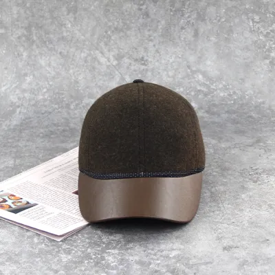 High Quality Fashion Baseball Hat