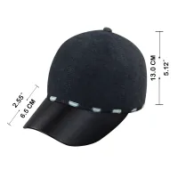 Factory Direct  New Multi-Color Baseball Hat