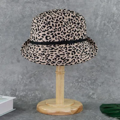 High Quality Customizable 2021 New Ladies Hats