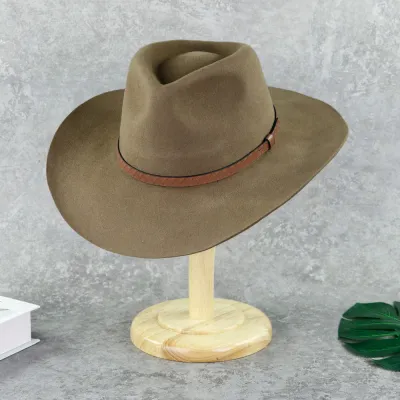 Cowboy Hats For Sale Wool Felt
