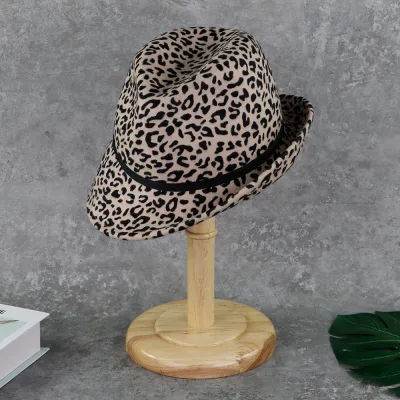 High Quality Customizable 2021 New Ladies Hats
