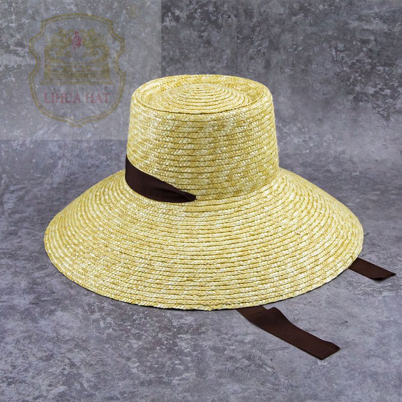 Bulk clearance straw hats