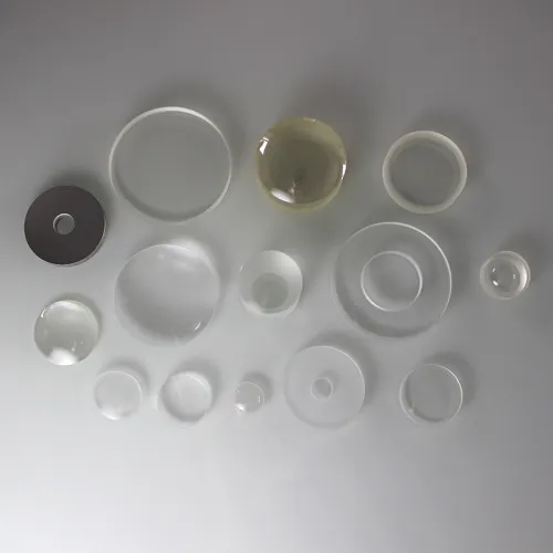 Meniscus Lenses