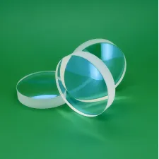 Plano-Convex Lenses, Plano Convex Lenses