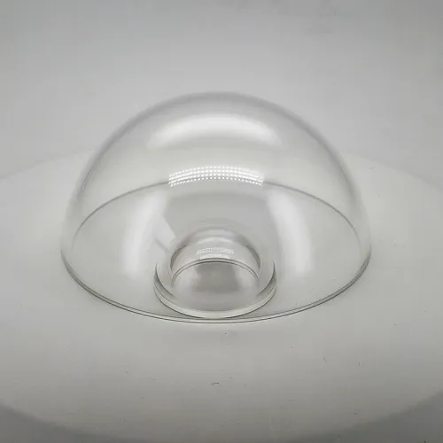 Custom BK7/K9 Glass Optical Domes Lens