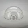 Custom BK7/K9 Glass Optical Domes Lens