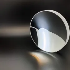 Plano-Concave Lenses Customizable Optical Lens