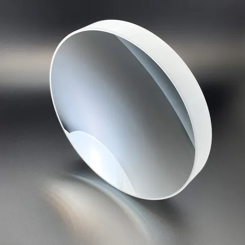 Plano-Concave Lenses Customizable Optical Lens