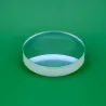 Optical Lens Plano-Convex Customizable BK7 K9L