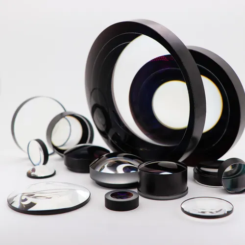 Reflective Coating Optical Lenses